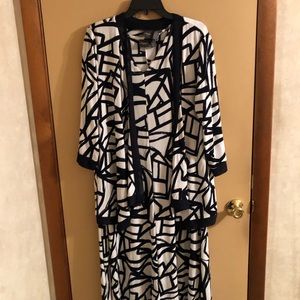 Dress and Jacket Set NWT